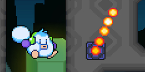 雪人兄弟大冒险