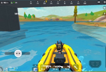 香肠派对腾讯官方版