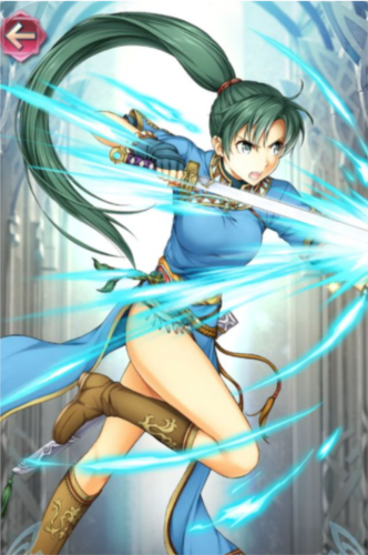 火焰纹章英雄官方版