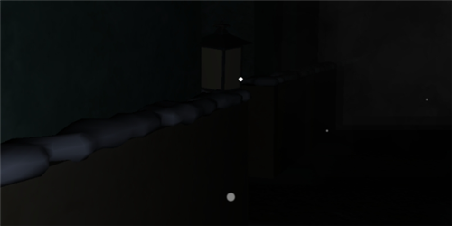 恐怖魔法：朋友之家