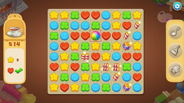 奇妙庄园最新版2024