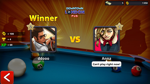 8球台球手机版(8 Ball Pool)