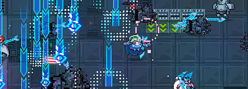 元气骑士2024无限技能破解版