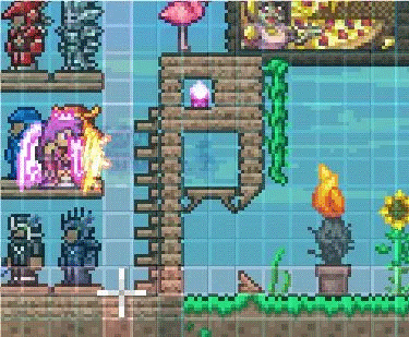 泰拉瑞亚国际服最新版本2024