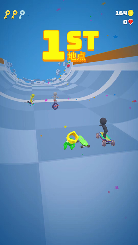 滑雪之星2024最新版