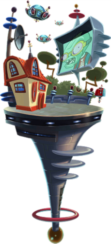 植物大战僵尸2腾讯版