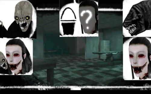 eyes horror联机版