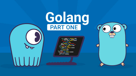 go语言(golang)