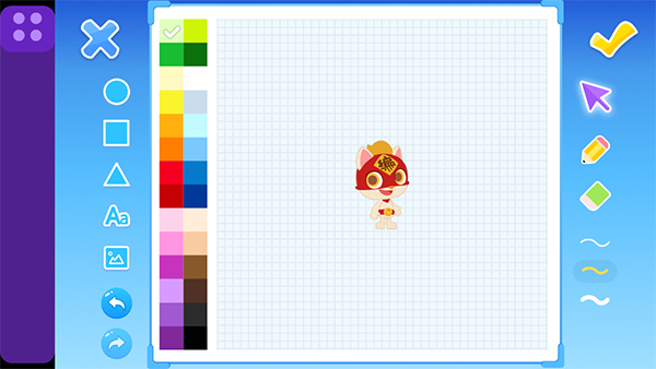 探月少儿编程电脑版