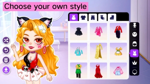 尤雅时间游戏最新版本