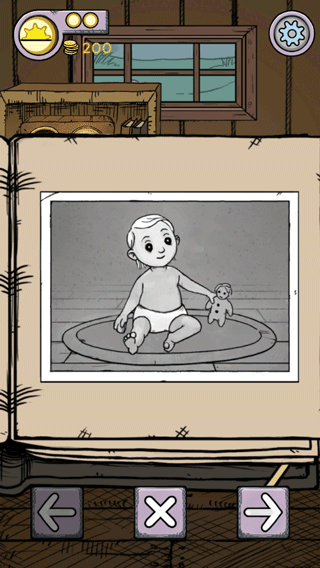 我的孩子生命之源中文版最新版