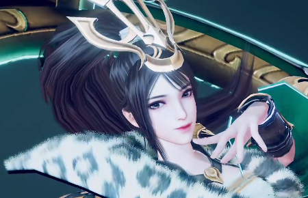 风起三国之乱世逐鹿