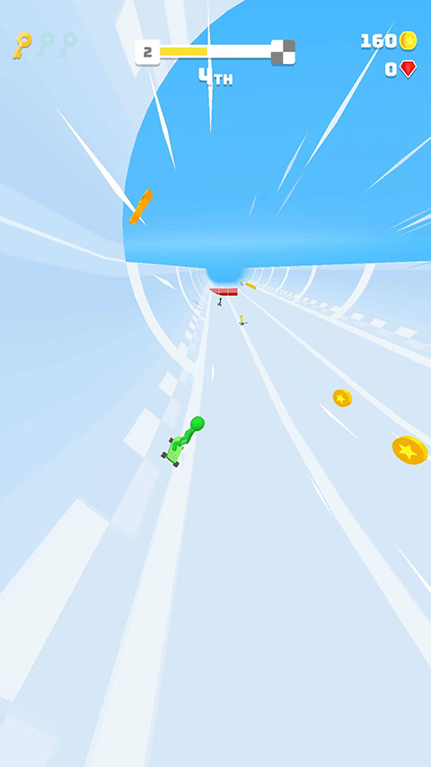 滑雪之星2024最新版