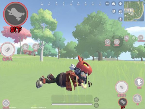 香肠派对安卓版