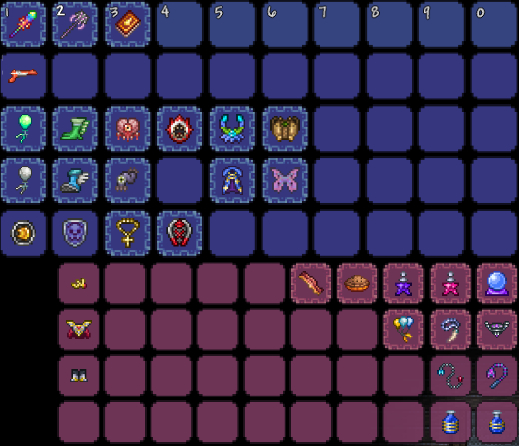 泰拉瑞亚联机版