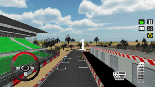 美国拖拉机农业模拟