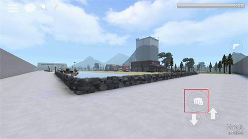 g沙盒仇恨汉化版