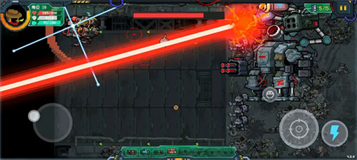 元气骑士2024无限技能破解版