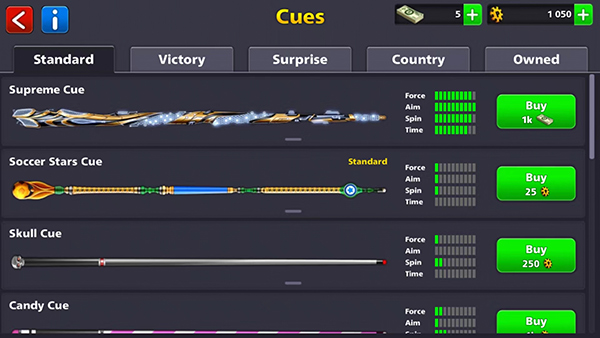 8球台球手机版(8 Ball Pool)