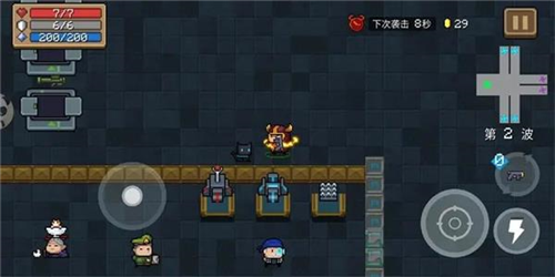 元气骑士最新版