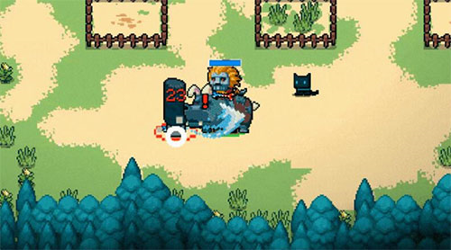 元气骑士内置作弊菜单