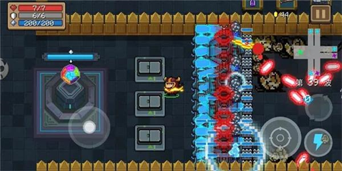 元气骑士最新版