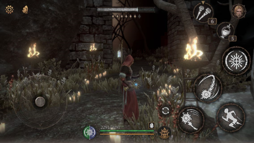 帕斯卡契约安卓版