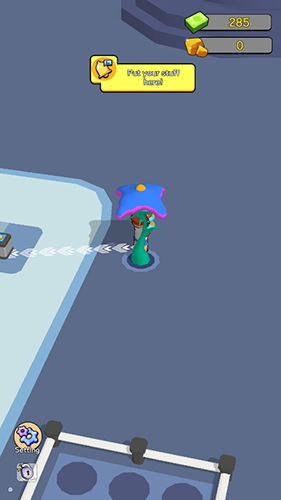 太空餐厅官方版