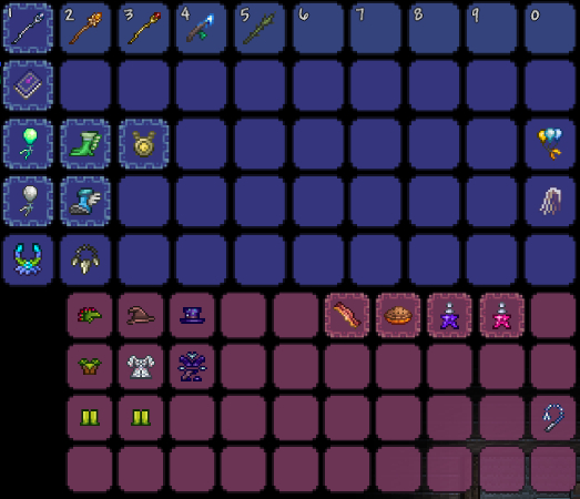 泰拉瑞亚联机版