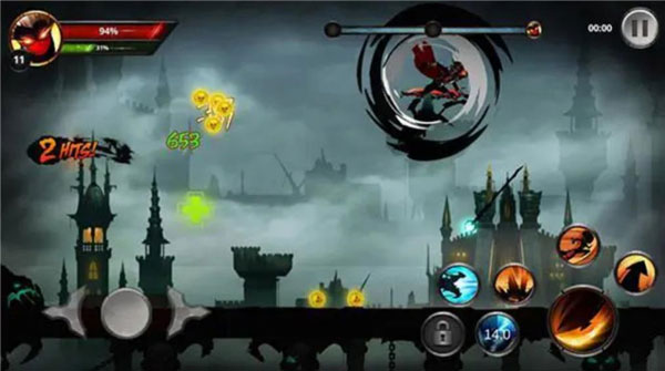 火柴人传奇2024最新版