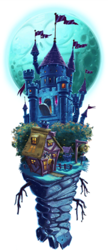 植物大战僵尸2腾讯版