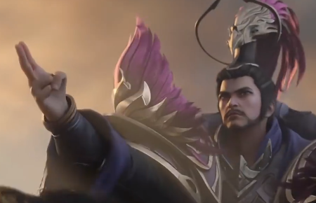 风起三国之乱世逐鹿