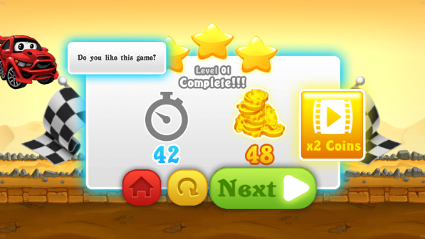 越野摩托车游戏手机版