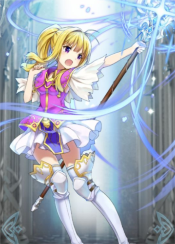 火焰纹章英雄官方版