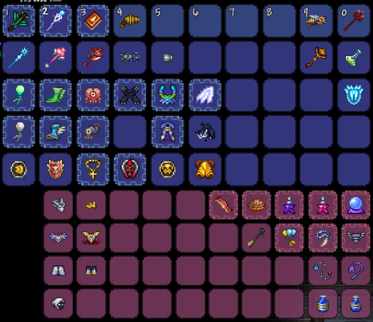 泰拉瑞亚联机版