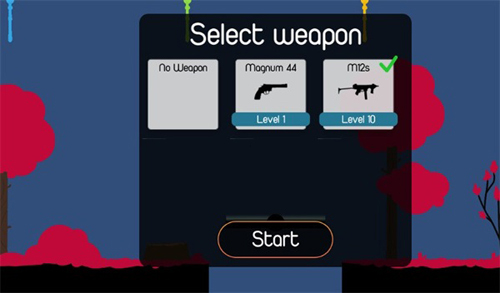 火柴人至尊决斗内置作弊菜单最新版