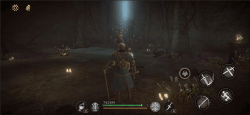 帕斯卡契约安卓版