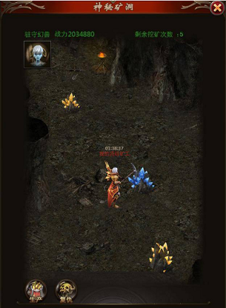 勇者传说2暗黑崛起台服官方版