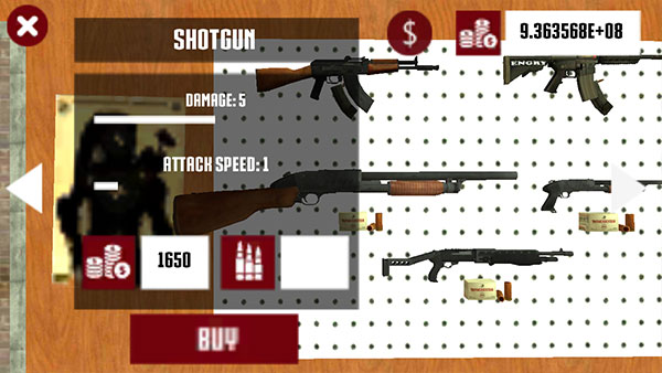 铁拳超人城市守护游戏官方版