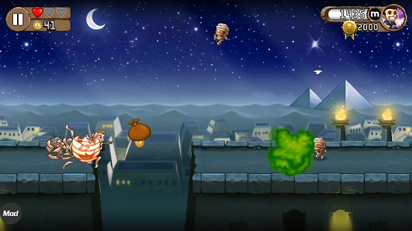 末日终结者手游最新版