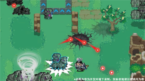 元气骑士悬浮窗修改器2024最新版