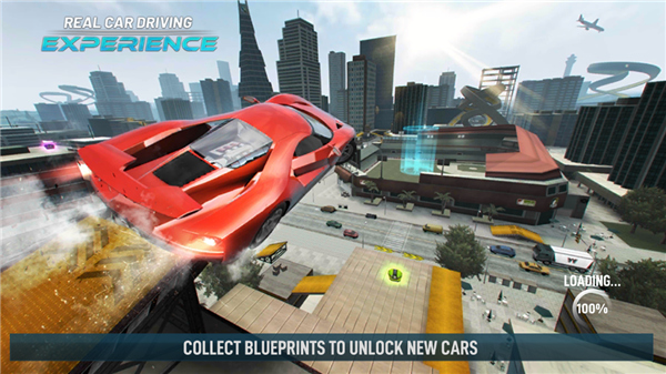 极限汽车拟驾驶模器2