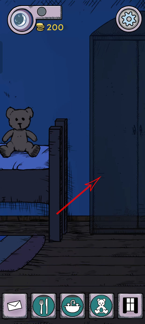 我的孩子生命之源正版手游