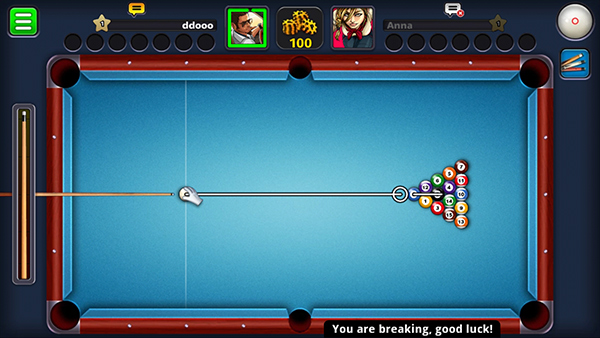 8球台球手机版(8 Ball Pool)
