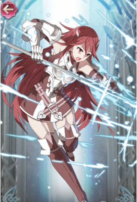 火焰纹章英雄官方版