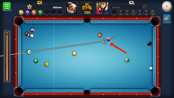 8球台球手机版(8 Ball Pool)