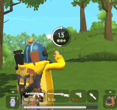 香肠派对华为版