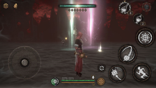 帕斯卡契约安卓版