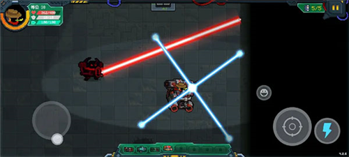 元气骑士2024无限技能破解版