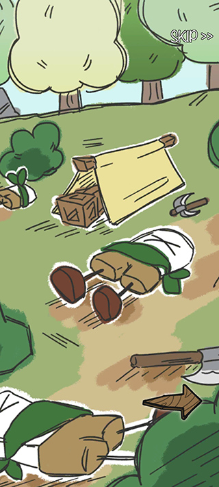 醇厚的生活手游官方版